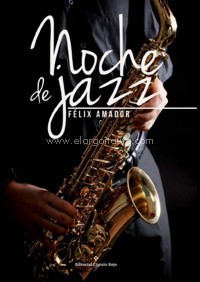 Noche de jazz. 9788491263609