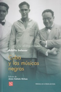 Cuba y las músicas negras