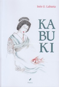 Kabuki. 9788494403552