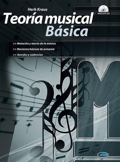 Teoría musical básica. 9788438712832