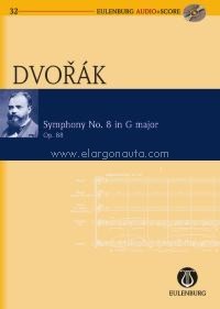 Symphony Nº 8 in G major, op. 88