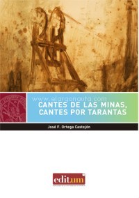 Cantes de las minas, cantes por tarantas