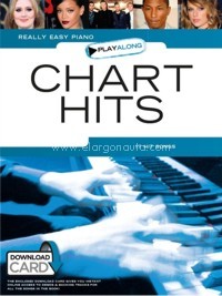 Really Easy Piano: Chart Hits