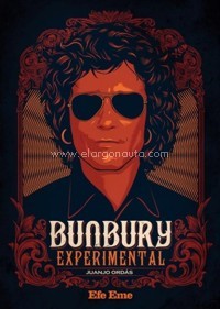 Bunbury experimental. 9788495749161