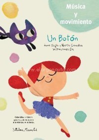 Un botón (+CD). 9788494555763