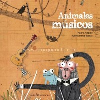 Animales músicos