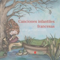 Canciones infantiles francesas. 9788481028157