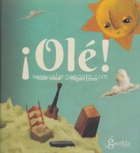 ¡Olé!. 9788494520440