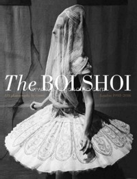 The Bolshoi. London 1993-2016. 9788417048105