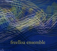 Freelloa Ensemble. 65252