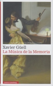 La música de la memoria. 9788417088750