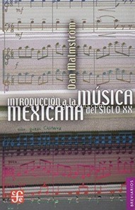 Introducción a la música mexicana del siglo XX. 9789681640613