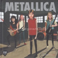 Metallica. 9788417125059