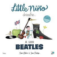 Little niño descubre... a Los Beatles