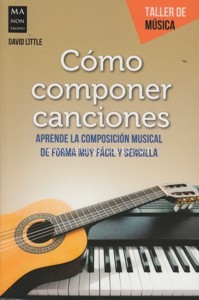 Cómo componer canciones