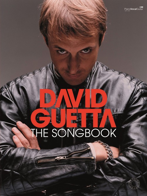 David Guetta: The Songbook (PVG)