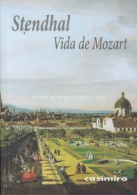 Vida de Mozart. 9788416868247