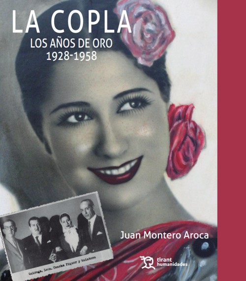 La copla. Los años de oro: 1928-1958