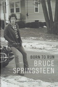 Born to Run