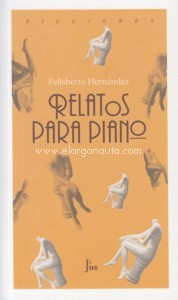 Relatos para piano