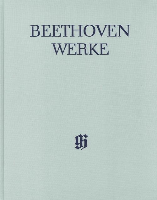 Works for Violin and Orchestra, score = Werke für Violine und Orchester, Partitur