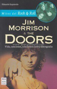 Jim Morrison & The Doors. 9788494791734