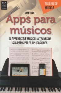 Apps para músicos. 9788494791727