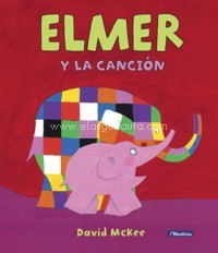 Elmer y la canción