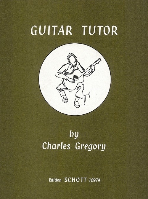 Guitar Tutor. 9780901938015