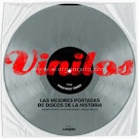 Vinilos. Las mejores portadas de discos de la historia. 9788416489909