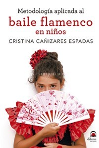 Metodología aplicada al baile flamenco en niños