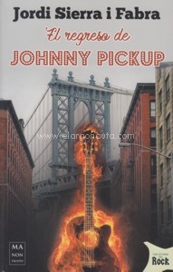 El regreso de Johnny Pickup