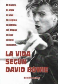 La vida según David Bowie