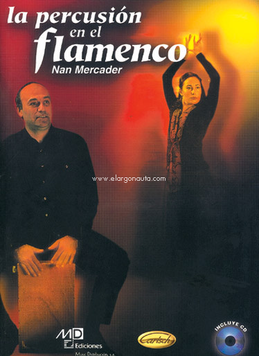 La percusión en el flamenco