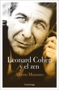 Leonard Cohen y el zen