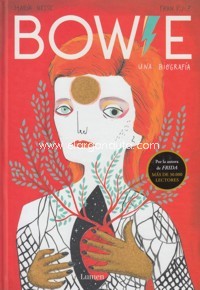 Bowie. Una biografía