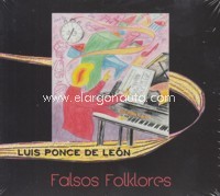 Falsos Folklores