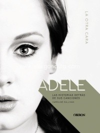 Adele. La otra cara