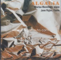 Algalia