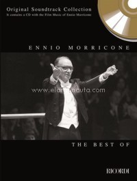 The Best of Ennio Morricone. Vol. 1