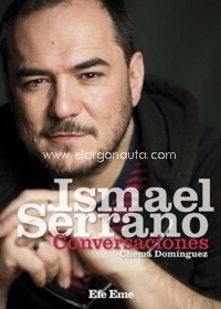 Ismael Serrano: Conversaciones