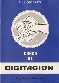 Curso de Digitación