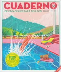 Cuaderno Blackie Books. Vol. 7 - 2018