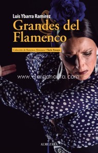 Grandes del Flamenco