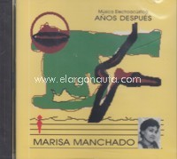 Años después. Música electroacústica