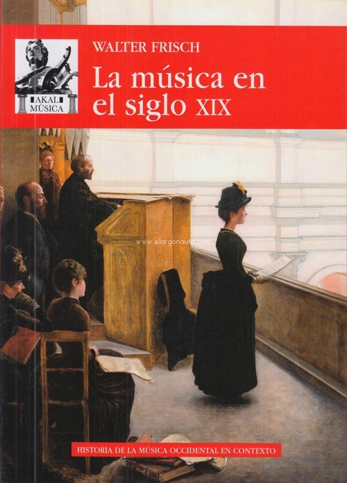 La música en el siglo XIX