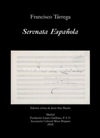 Serenata española