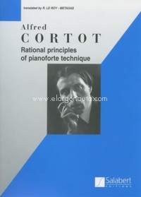 Rational Principles of Pianoforte Technique. 9790048004832