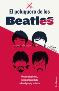 El peluquero de los Beatles