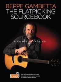 The Flatpicking Sourcebook